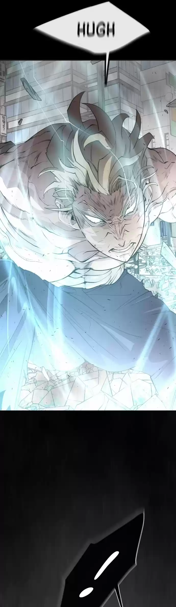 Superhuman Era Chapter 84