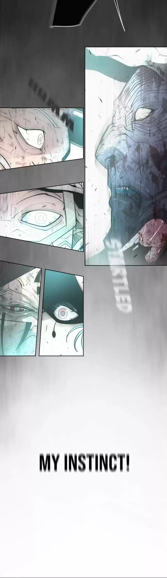 Superhuman Era Chapter 84