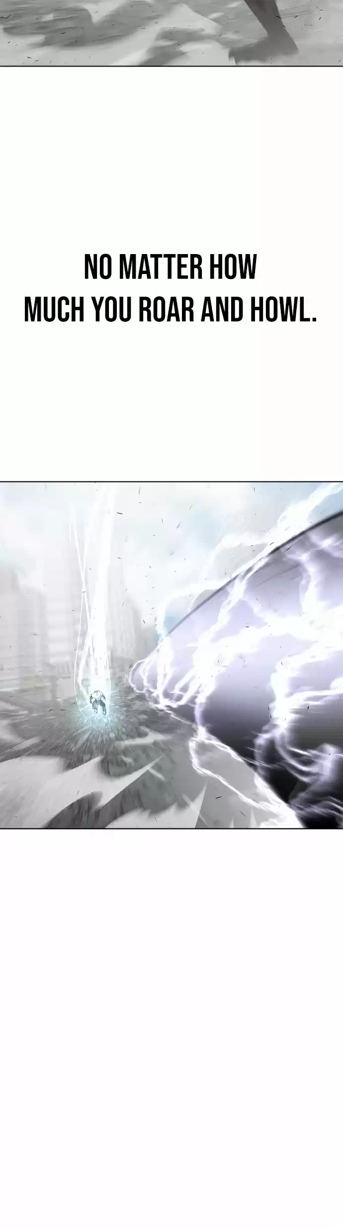 Superhuman Era Chapter 84