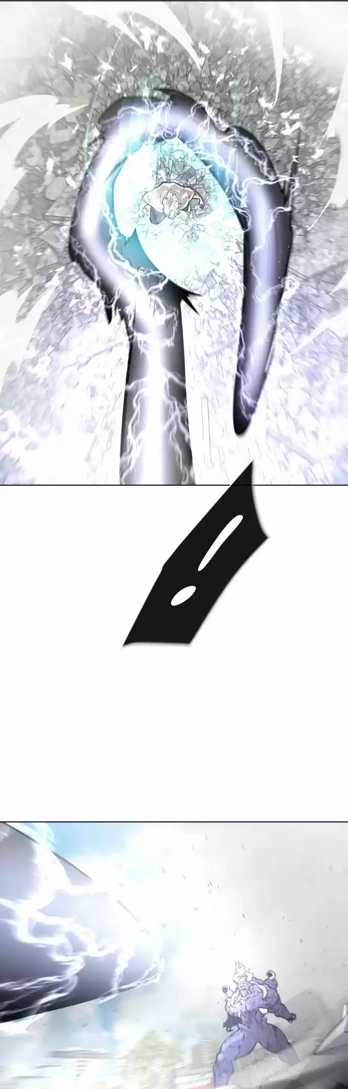 Superhuman Era Chapter 84