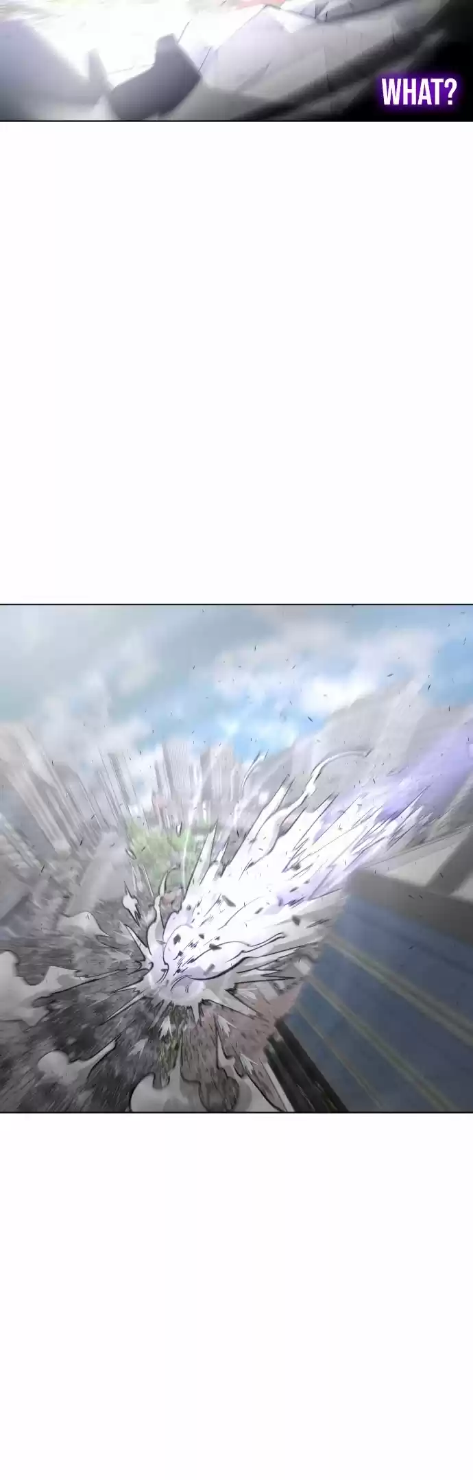 Superhuman Era Chapter 84