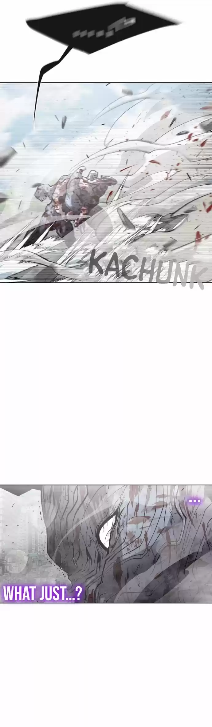 Superhuman Era Chapter 84