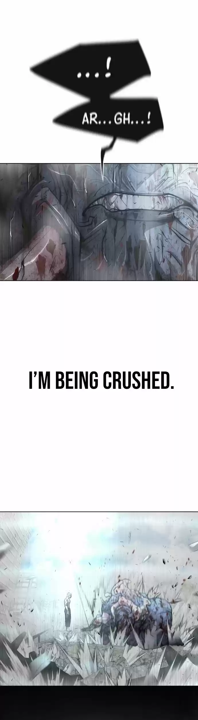 Superhuman Era Chapter 84