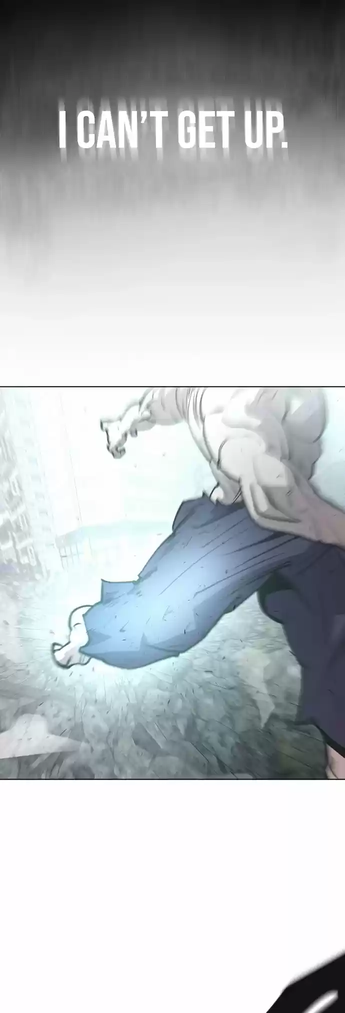 Superhuman Era Chapter 84