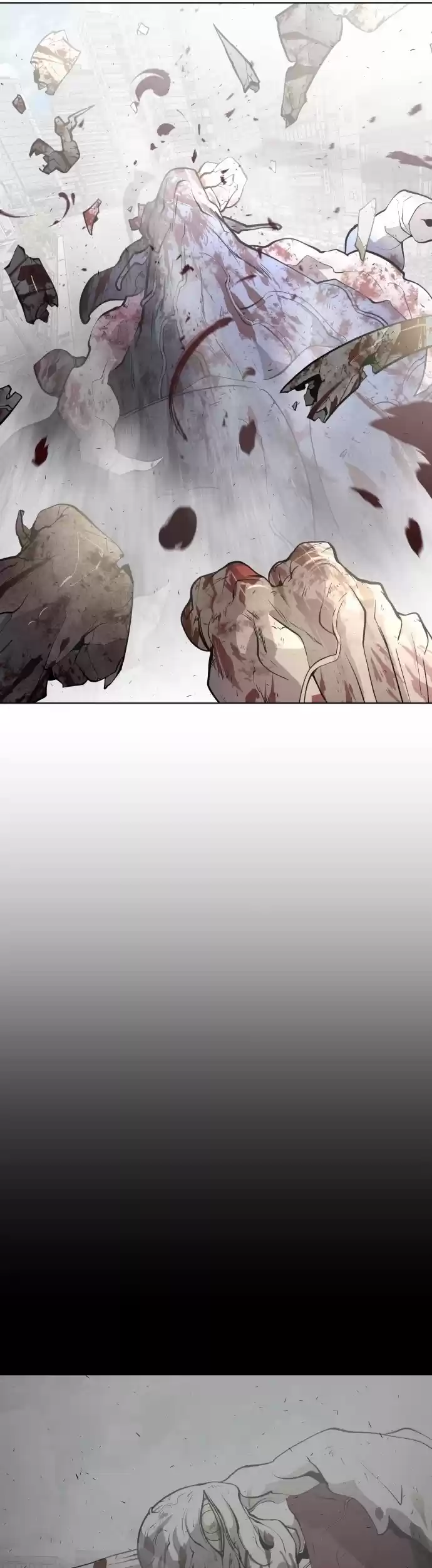 Superhuman Era Chapter 84