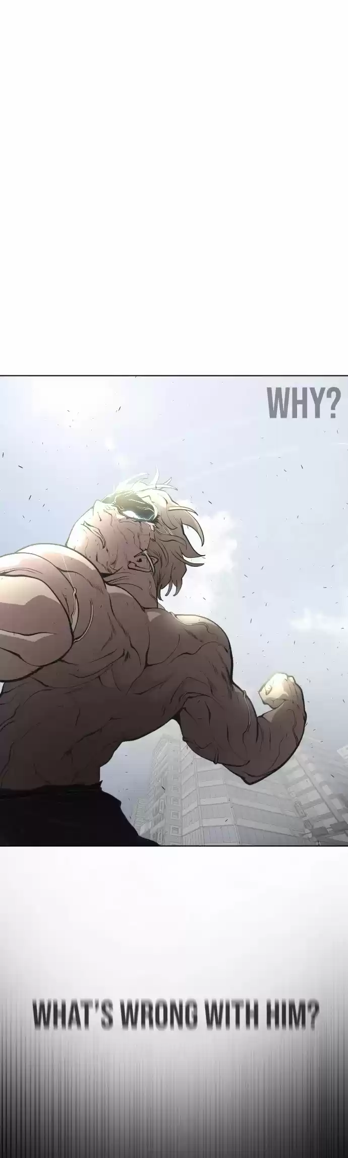 Superhuman Era Chapter 84