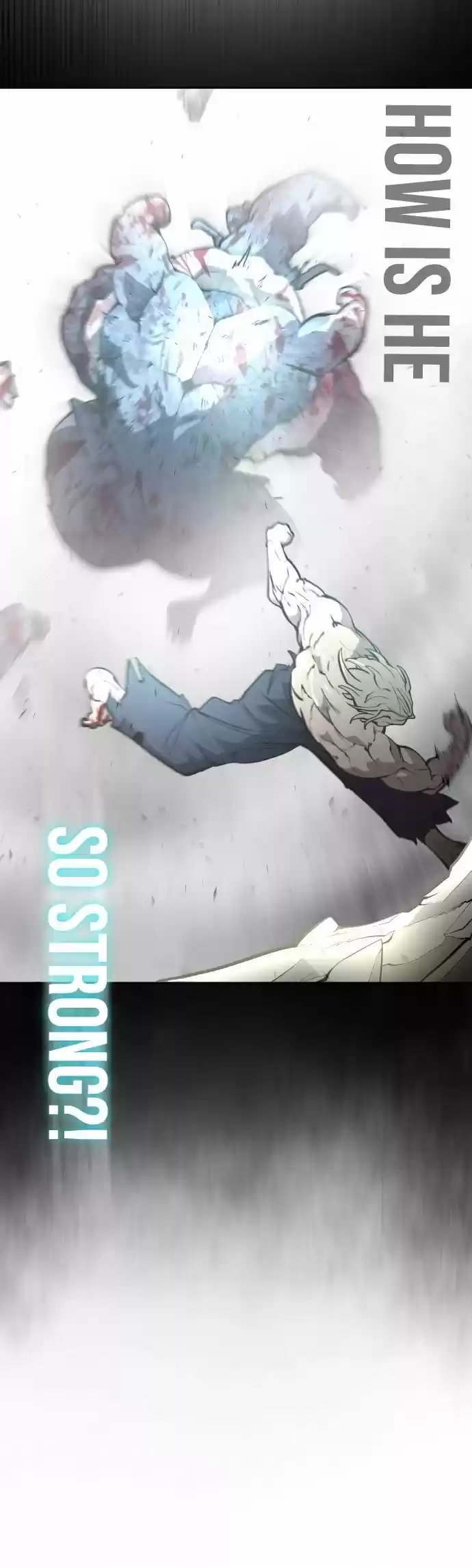 Superhuman Era Chapter 84