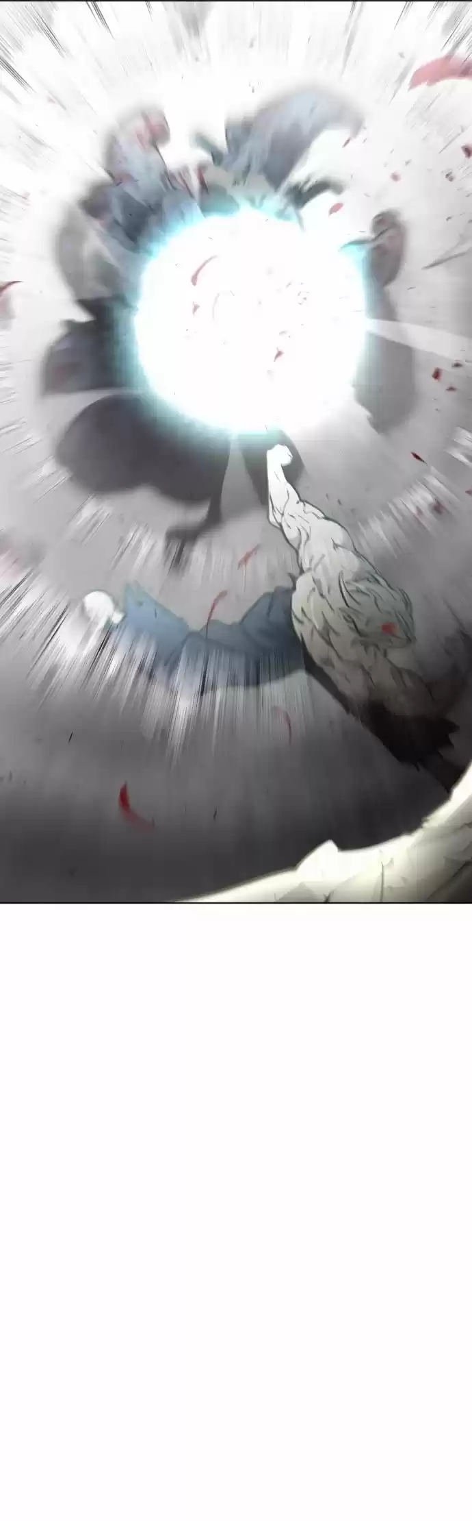 Superhuman Era Chapter 84