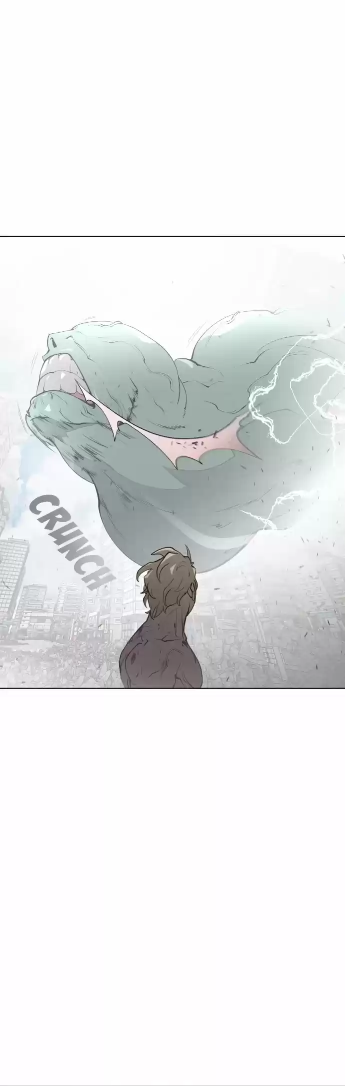 Superhuman Era Chapter 84