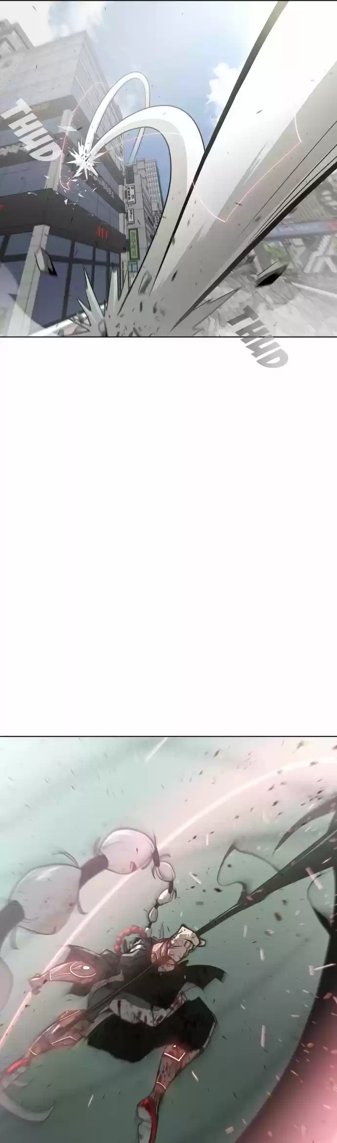 Superhuman Era Chapter 84