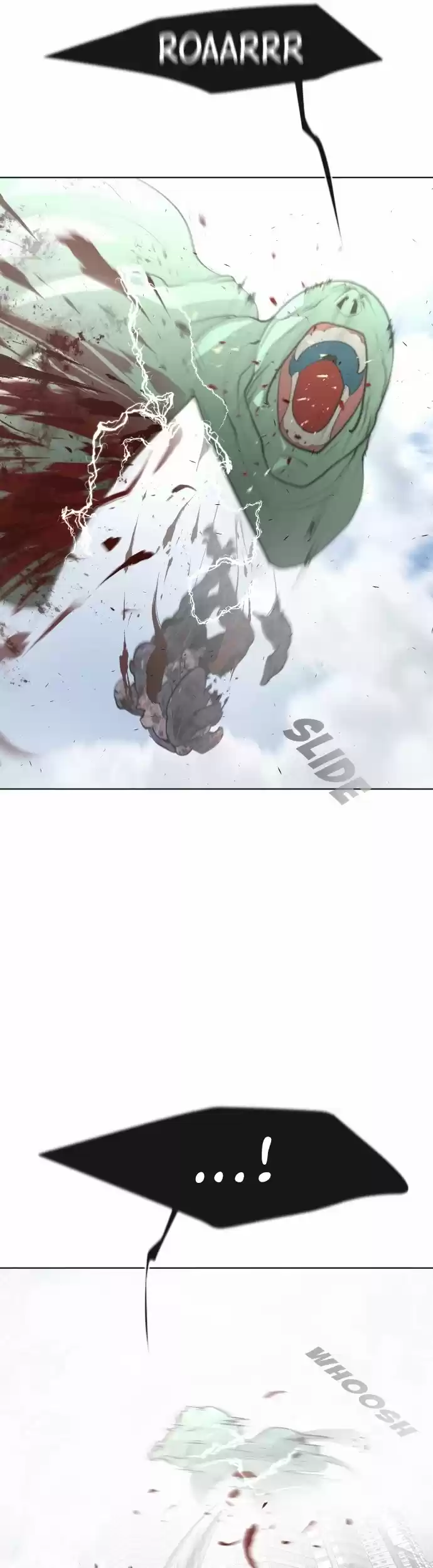 Superhuman Era Chapter 84