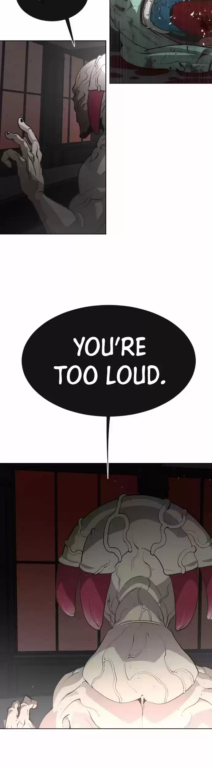 Superhuman Era Chapter 84