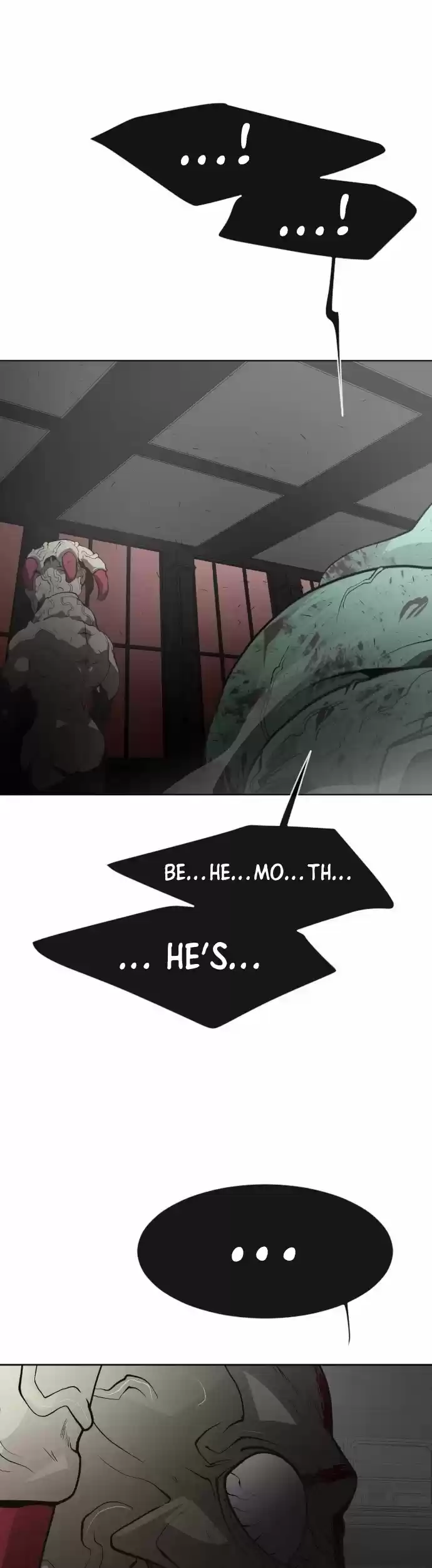 Superhuman Era Chapter 84