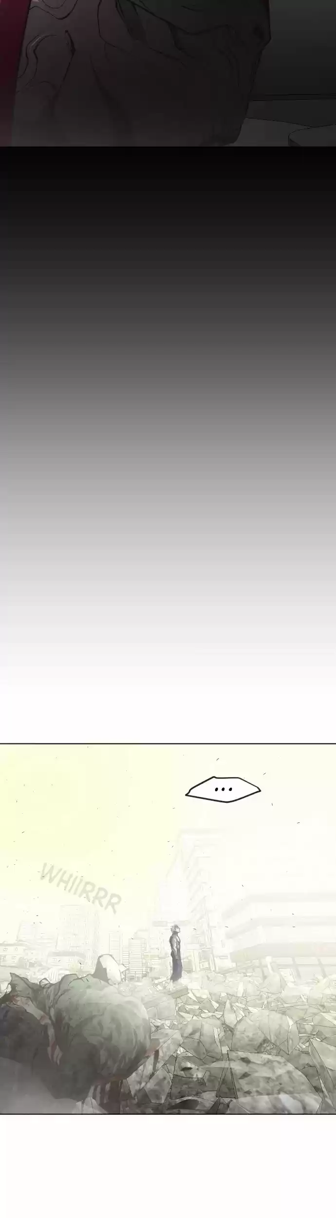 Superhuman Era Chapter 84