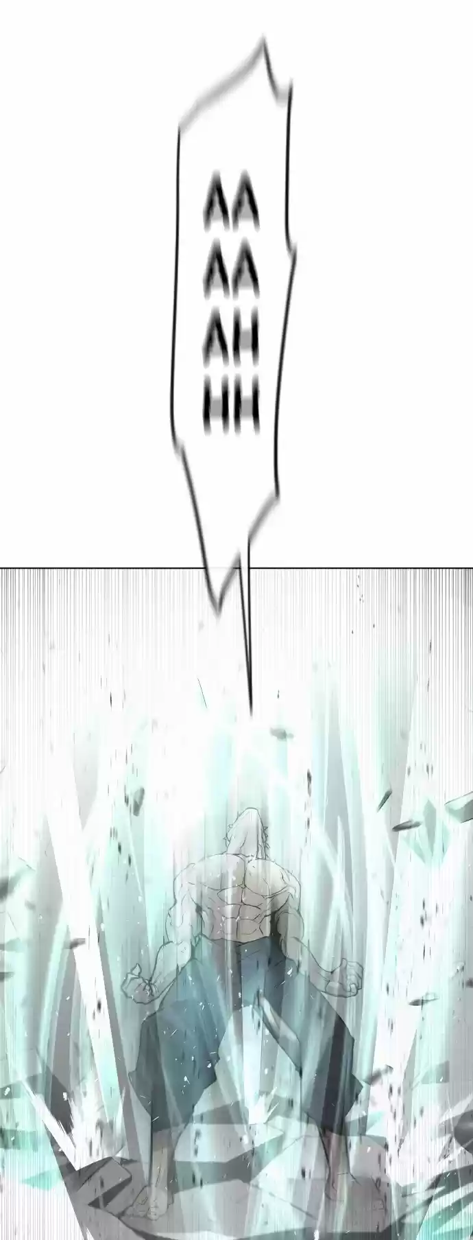 Superhuman Era Chapter 84