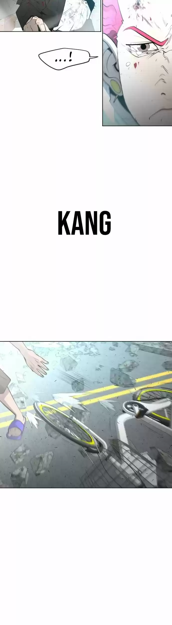 Superhuman Era Chapter 84