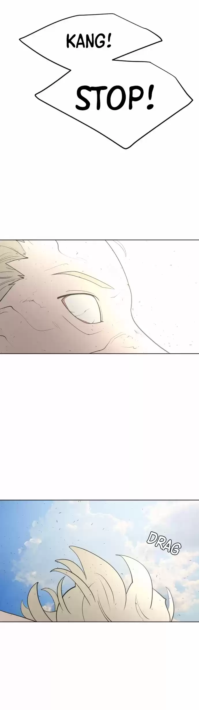 Superhuman Era Chapter 84