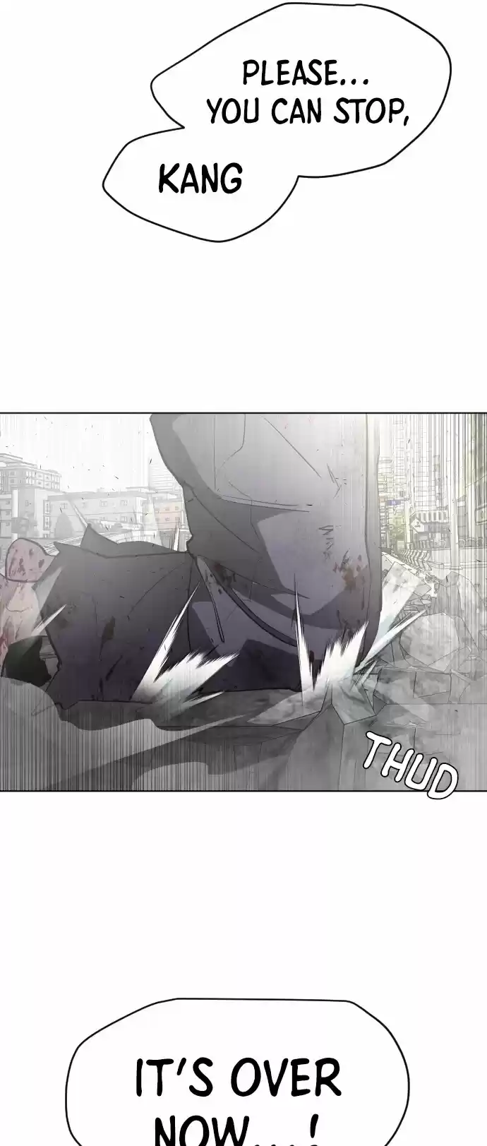 Superhuman Era Chapter 84