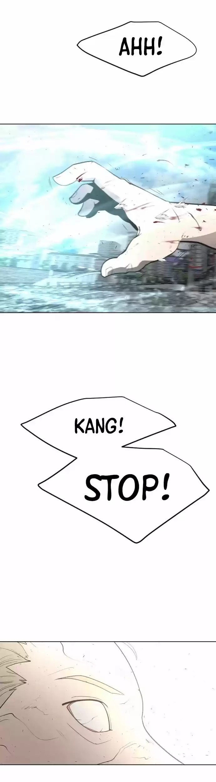 Superhuman Era Chapter 85