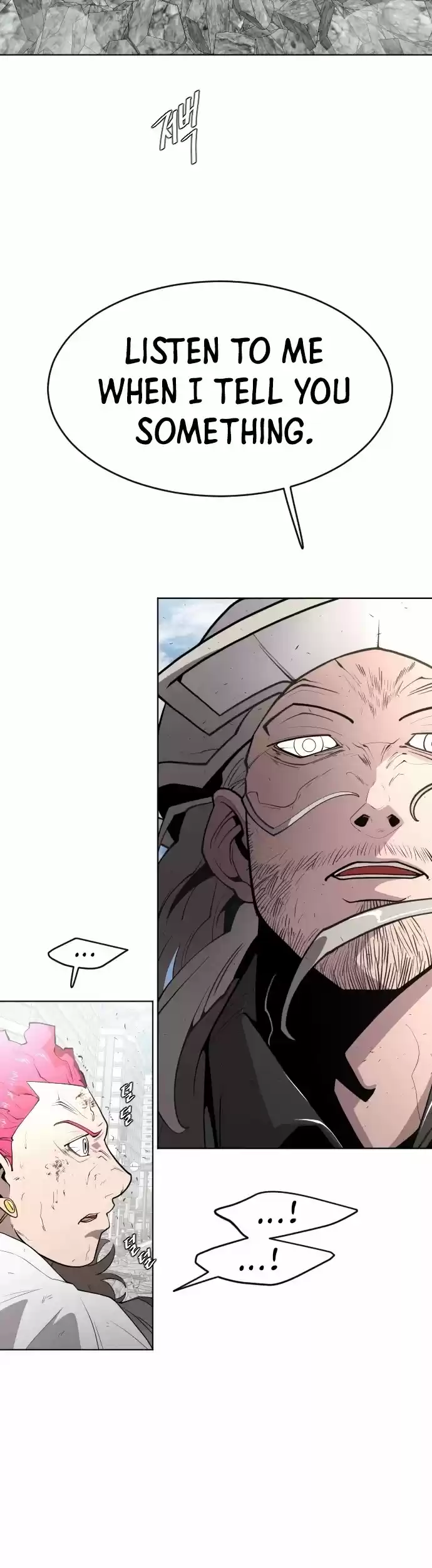 Superhuman Era Chapter 85