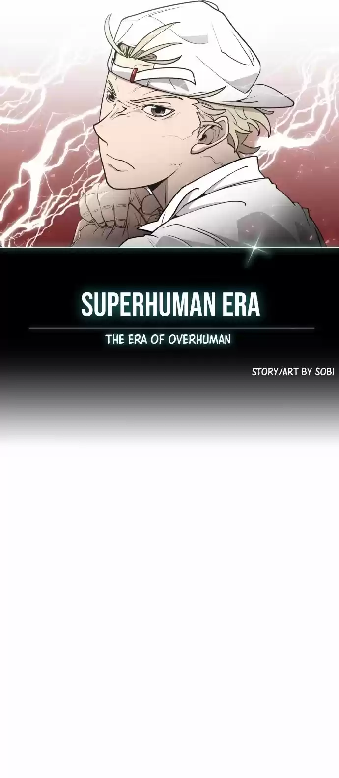Superhuman Era Chapter 85