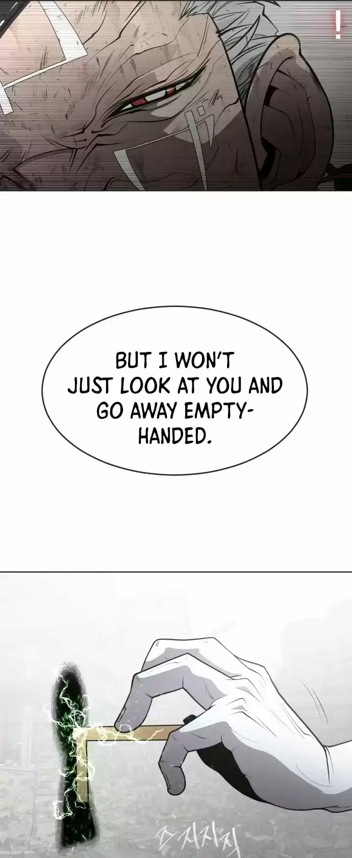 Superhuman Era Chapter 85