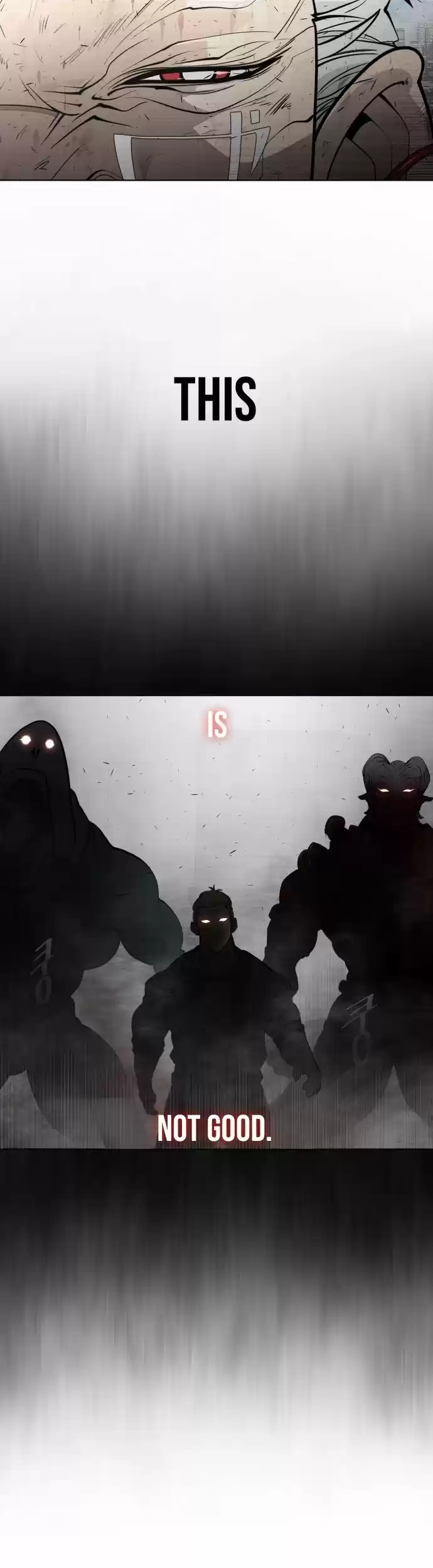 Superhuman Era Chapter 85