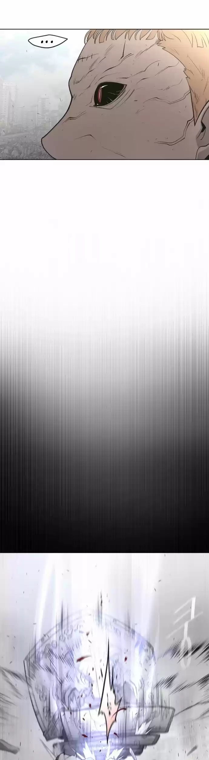 Superhuman Era Chapter 85