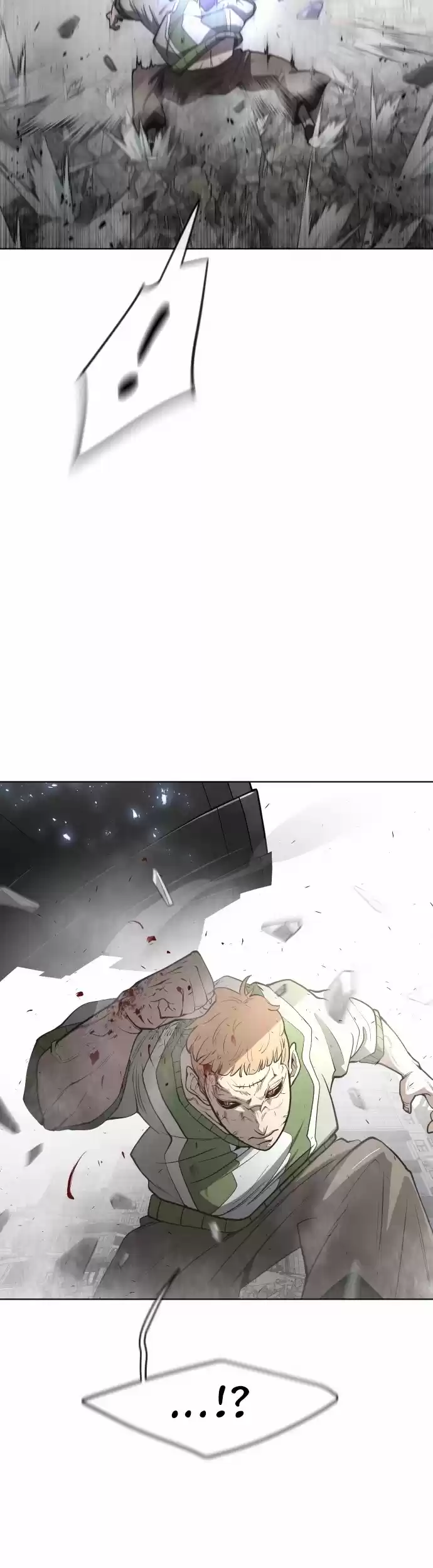 Superhuman Era Chapter 85