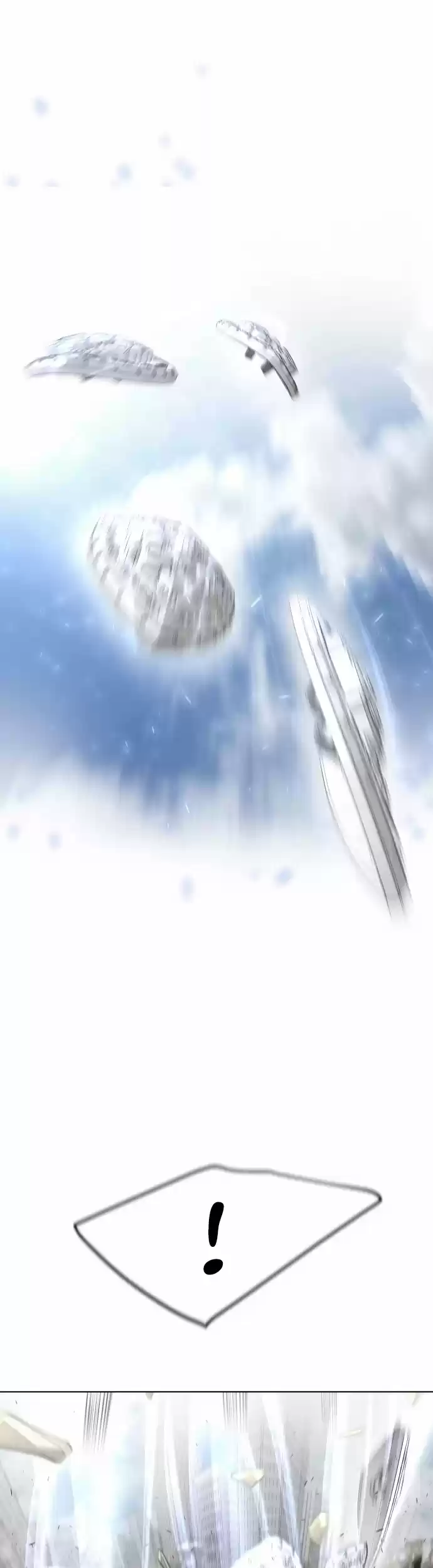 Superhuman Era Chapter 85