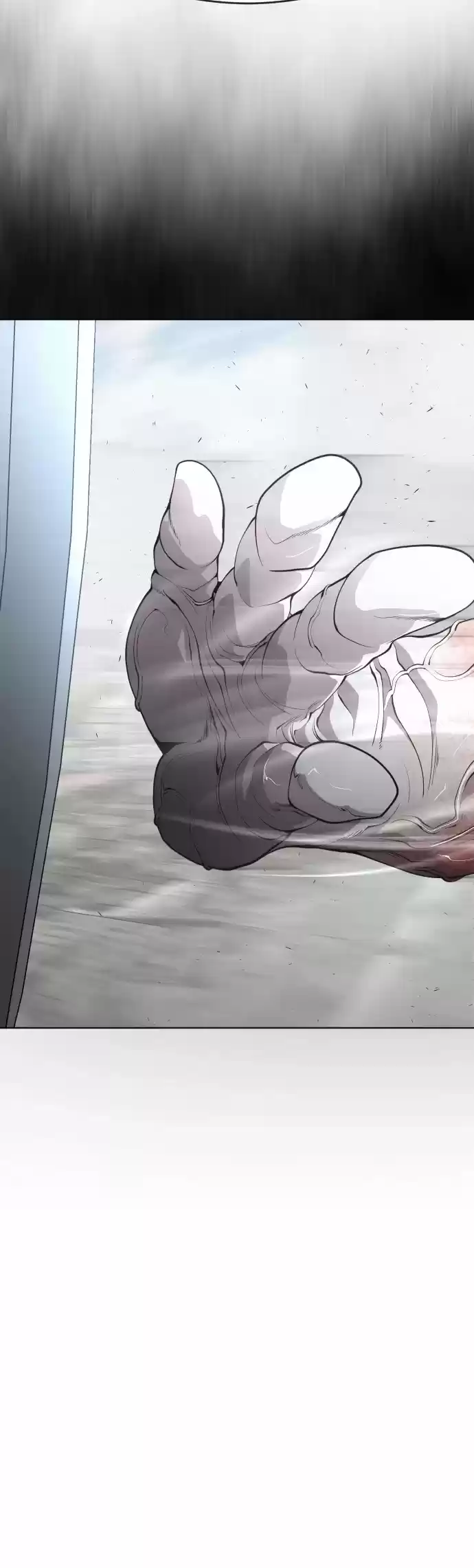 Superhuman Era Chapter 86