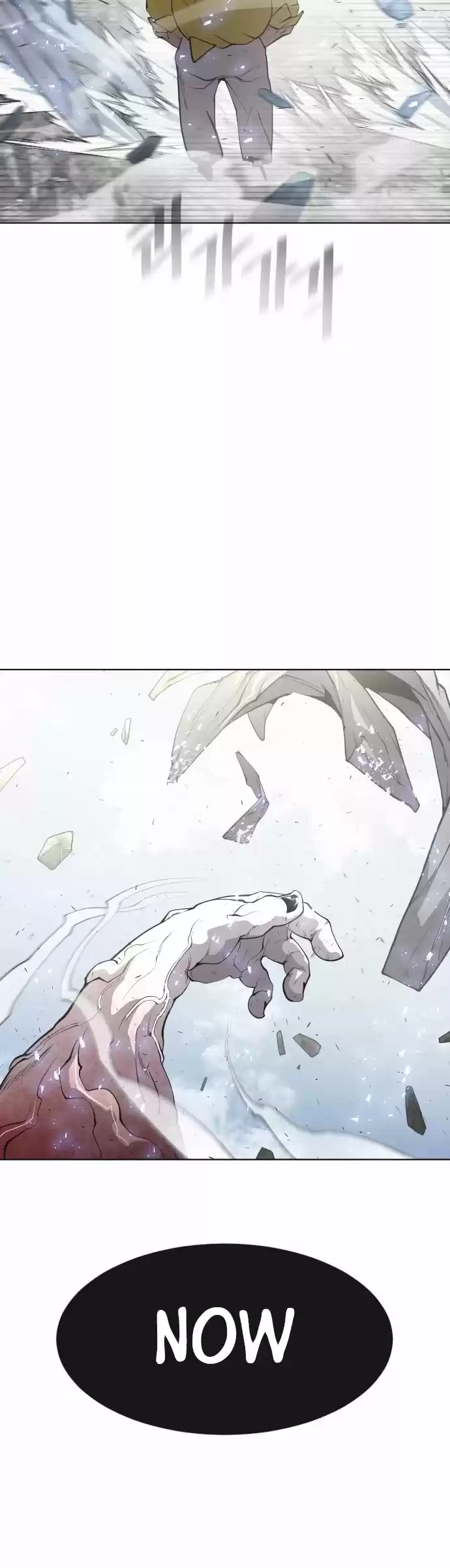 Superhuman Era Chapter 86