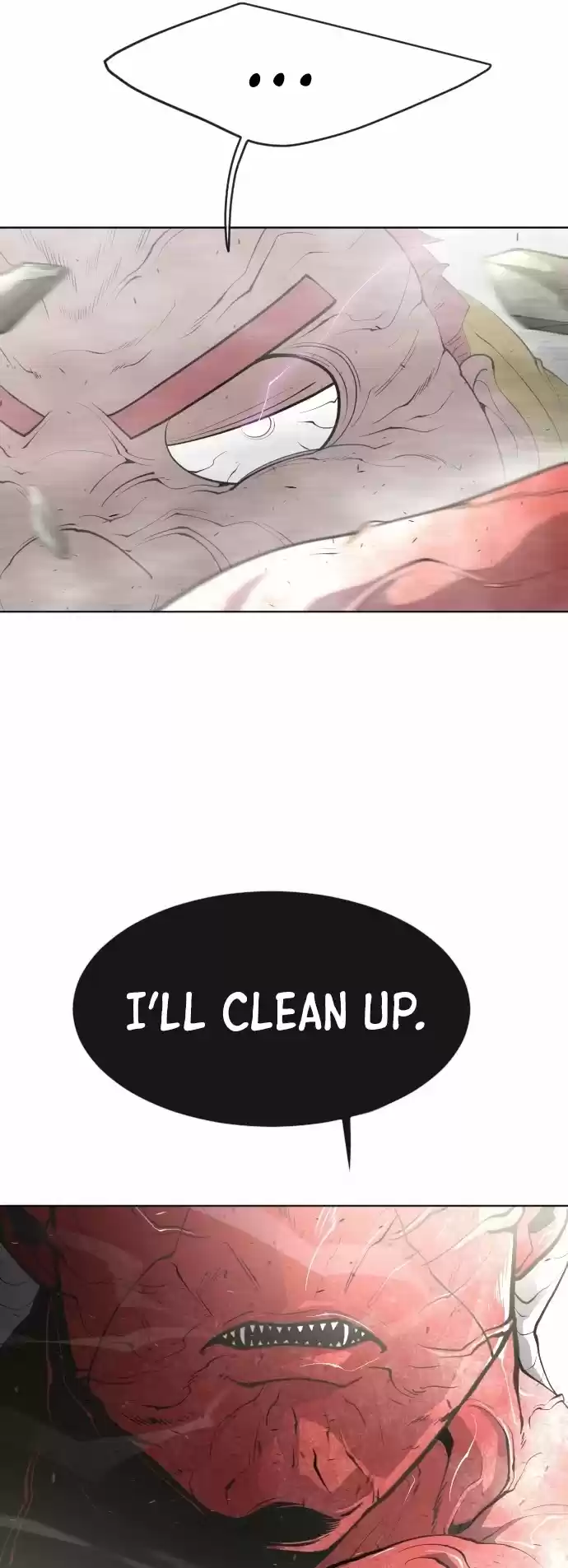 Superhuman Era Chapter 86