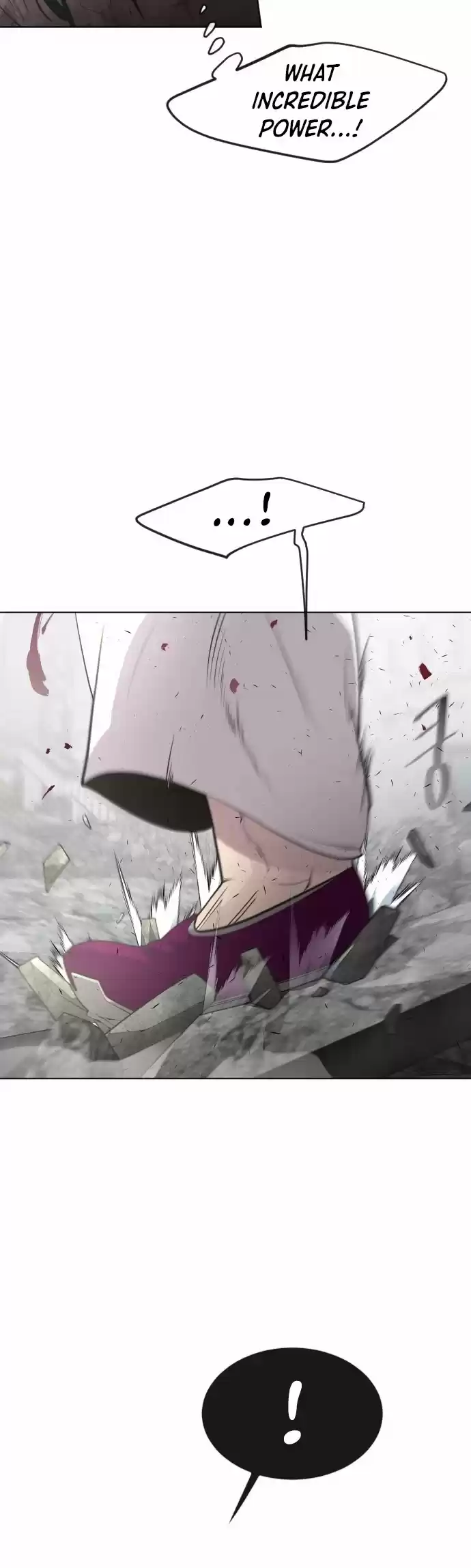 Superhuman Era Chapter 86