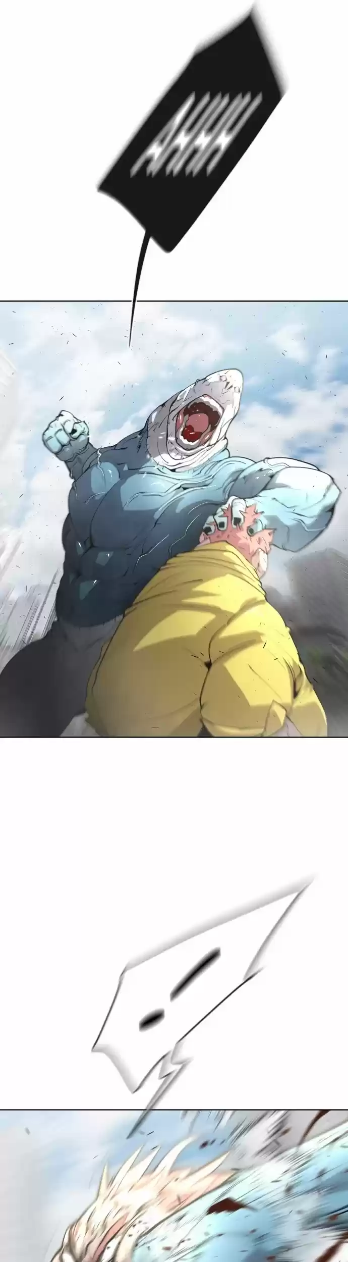 Superhuman Era Chapter 86