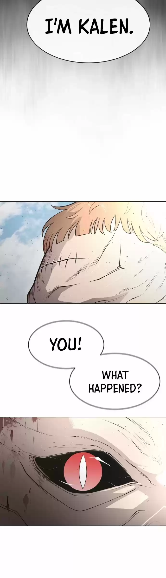 Superhuman Era Chapter 86