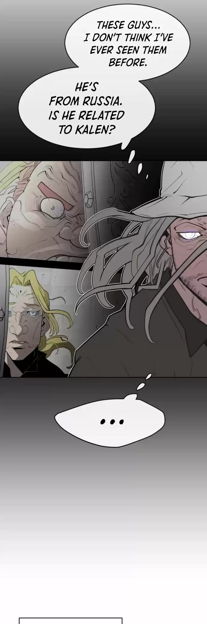 Superhuman Era Chapter 86