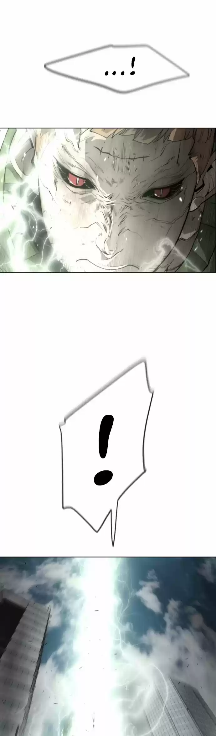 Superhuman Era Chapter 86