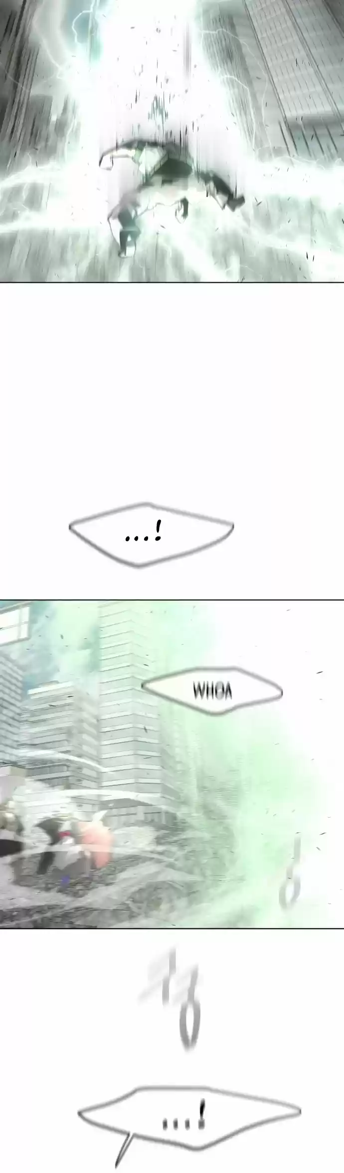 Superhuman Era Chapter 86