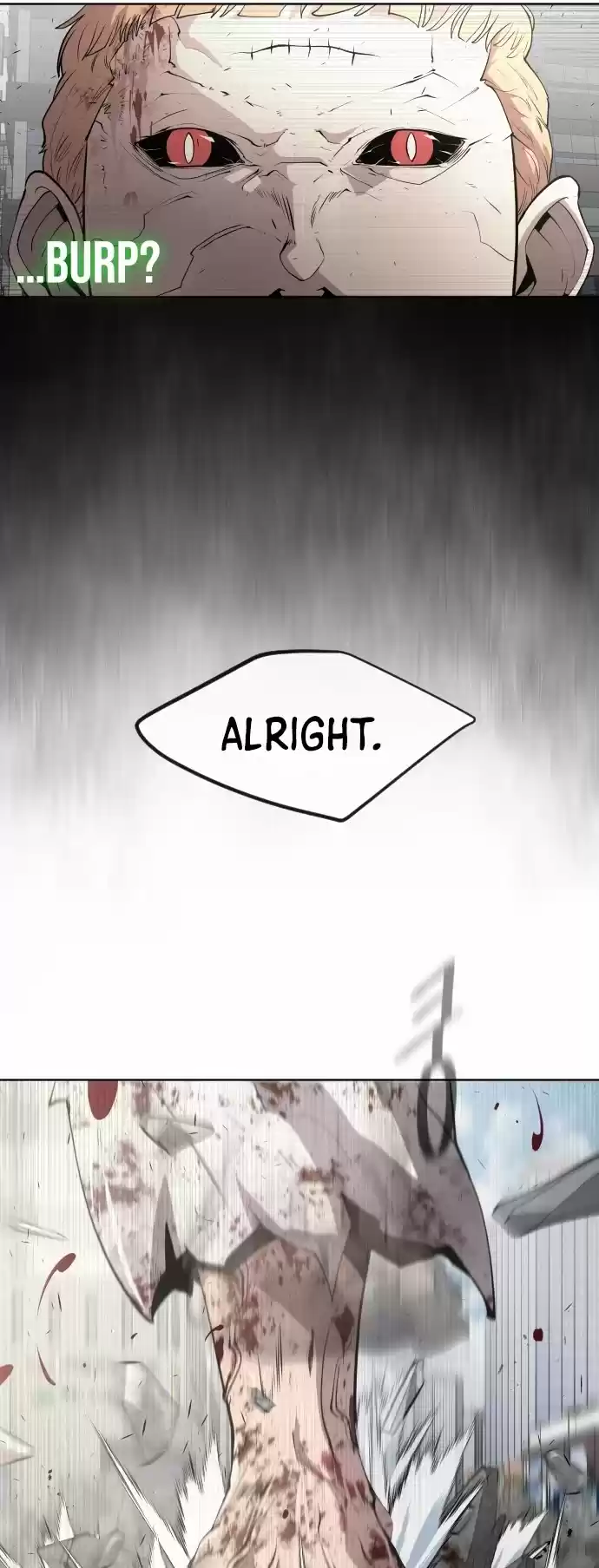 Superhuman Era Chapter 87