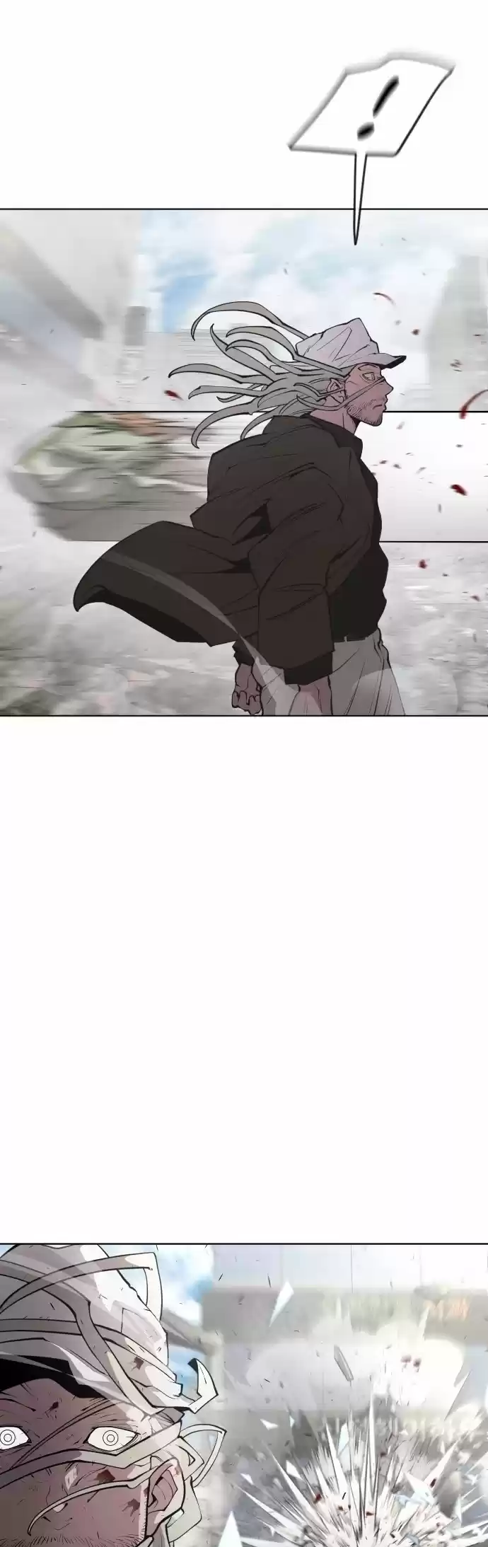 Superhuman Era Chapter 87