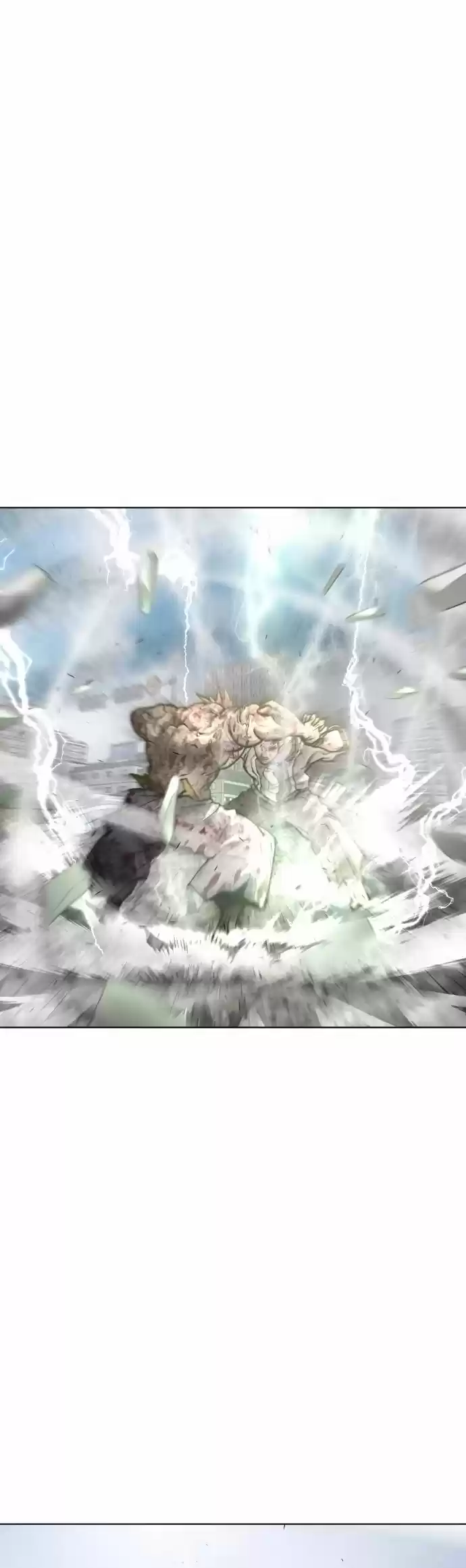 Superhuman Era Chapter 87