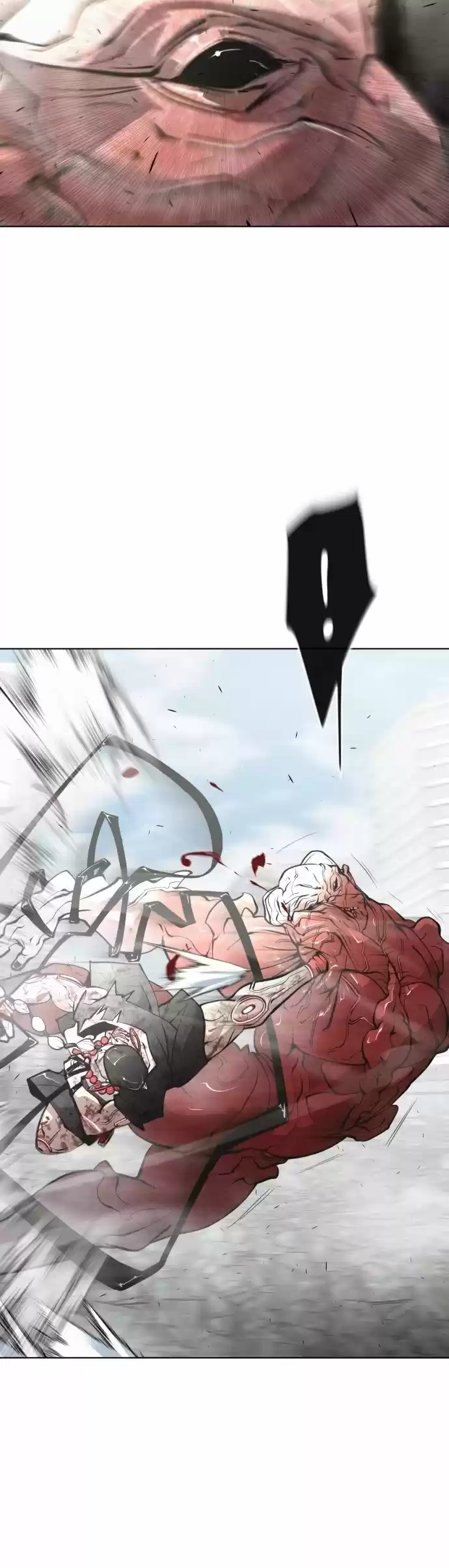 Superhuman Era Chapter 87