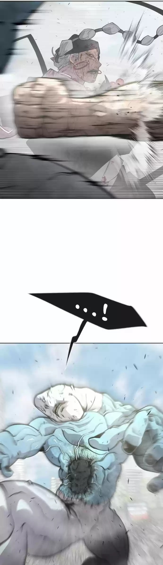 Superhuman Era Chapter 87