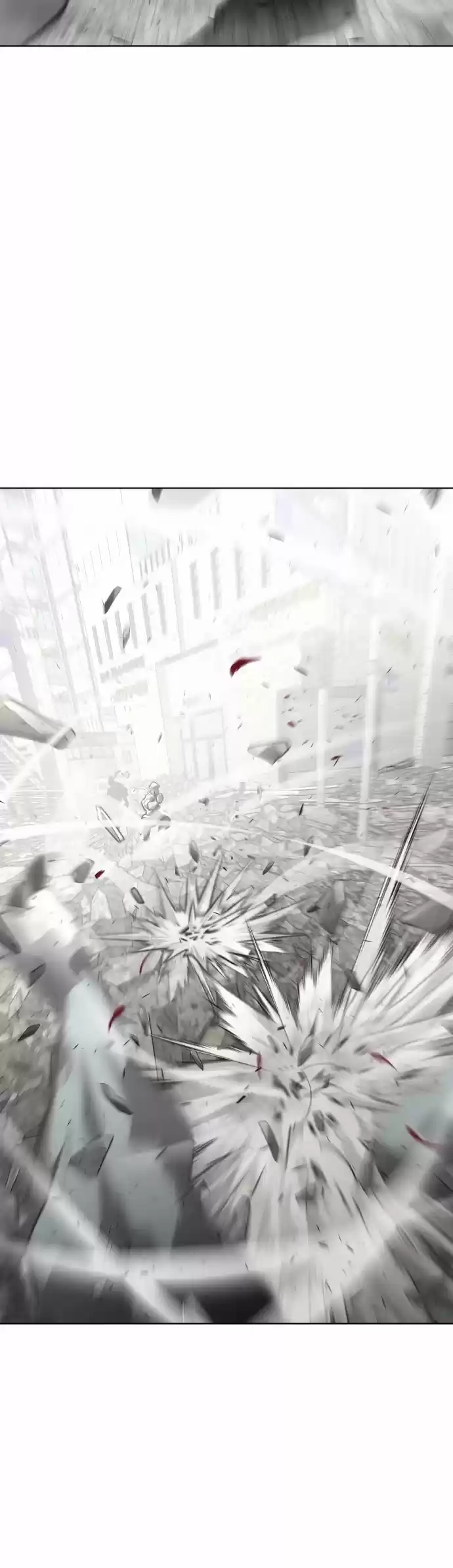 Superhuman Era Chapter 87