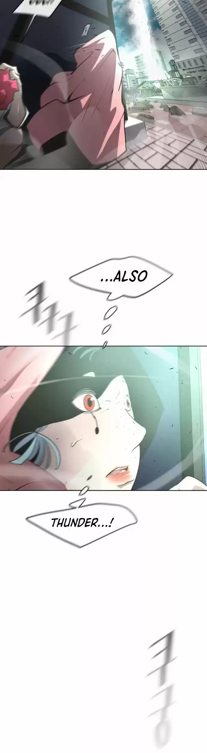 Superhuman Era Chapter 87