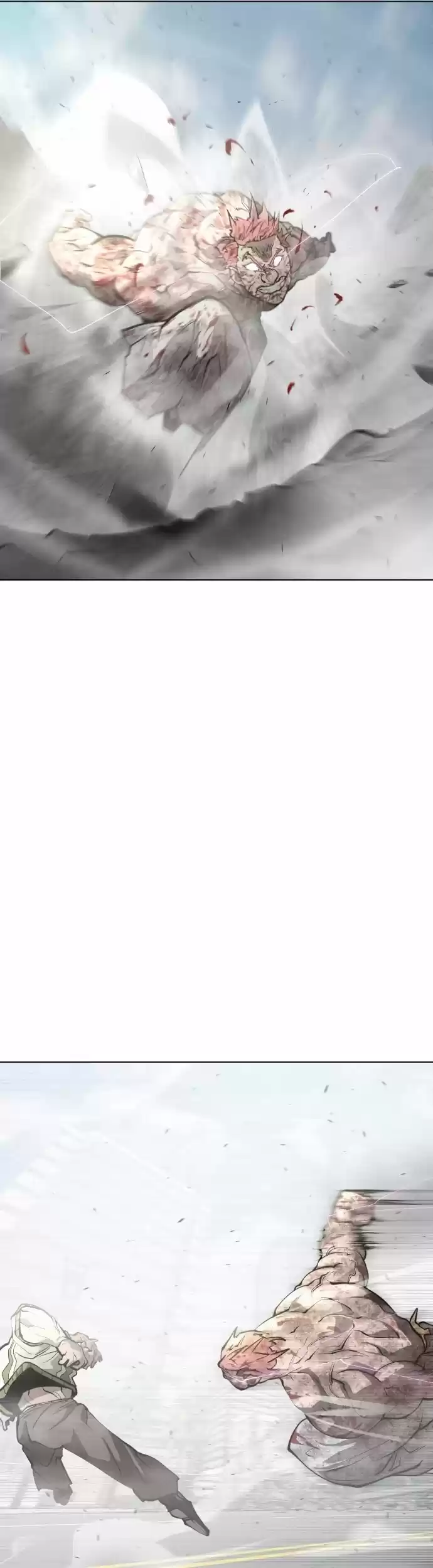 Superhuman Era Chapter 87