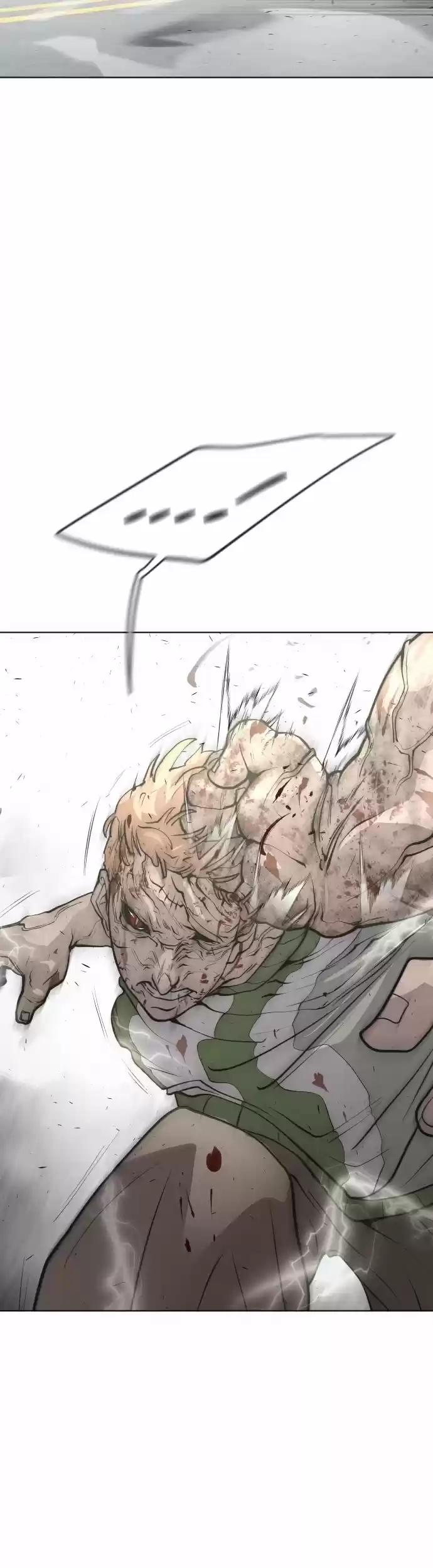 Superhuman Era Chapter 87