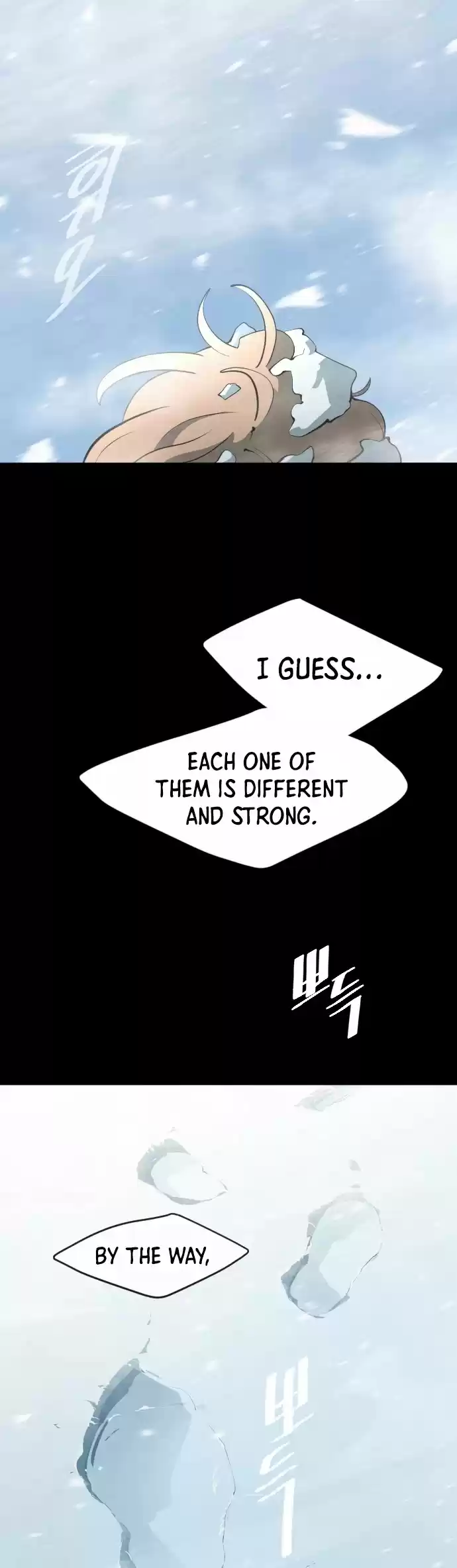 Superhuman Era Chapter 87