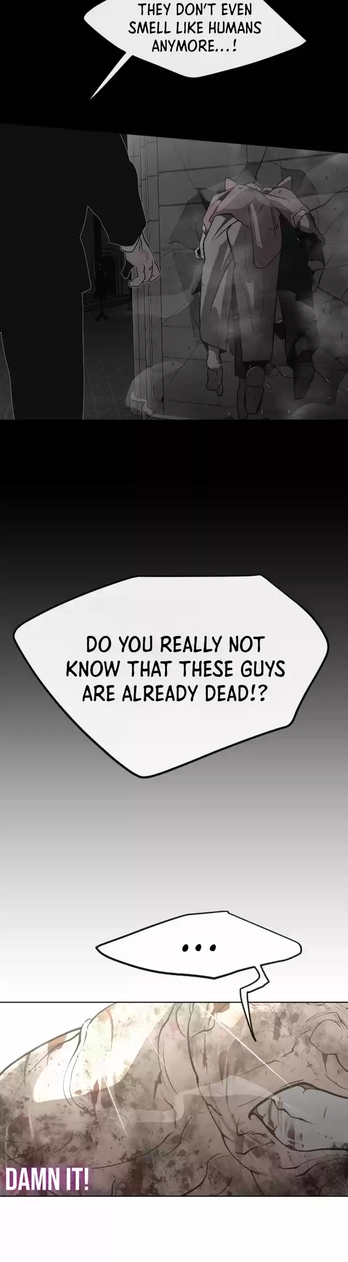 Superhuman Era Chapter 87